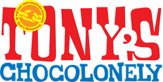 Tony's Chocolonely